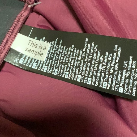 Kari Traa SIGRUN TIGHT - Fig - Picture 6 of 8